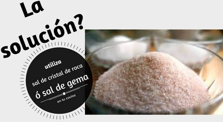 elimina esto de tu cocina