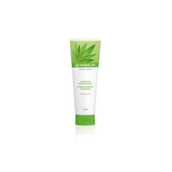 Herbal Aloe Champú Fortificante Herbalife