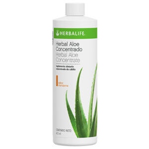 Herbal Aloe Concentrado Herbalife