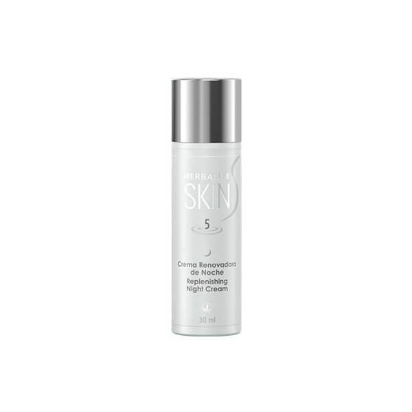 Herbalife SKIN Crema Renovadora de Noche