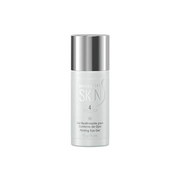 Herbalife SKIN Gel Reafirmante para Contorno de Ojos