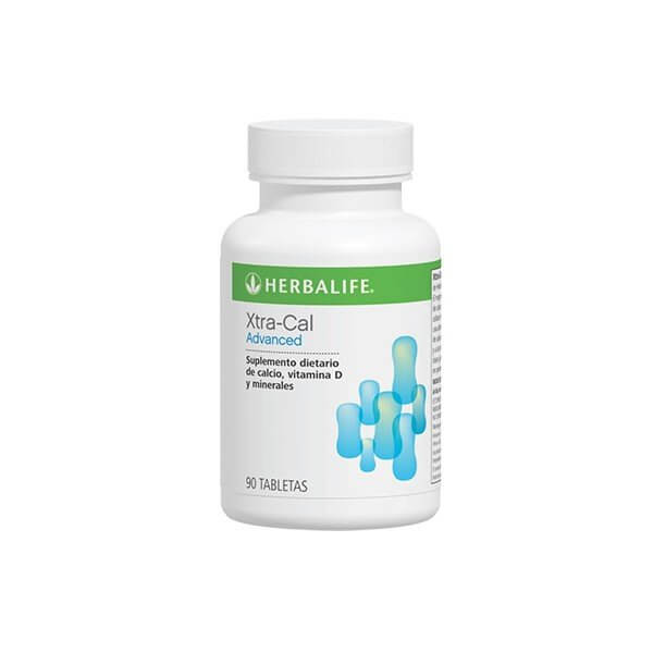 Xtra Cal Advanced Herbalife