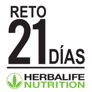 Reto 21 Días Herbalife