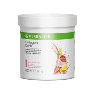 Suplementos Herbalife