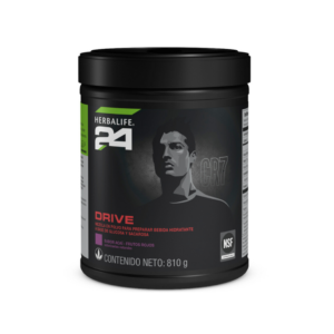 Drive CR7 Herbalife